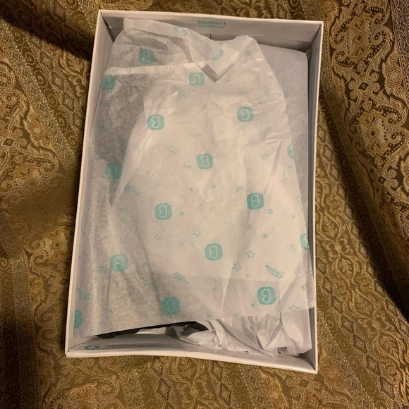 New With Tags BZEES Anytime Black Camo Slip On Cloud Cushion Shoes Size 9.5 M - Picture 4 of 11